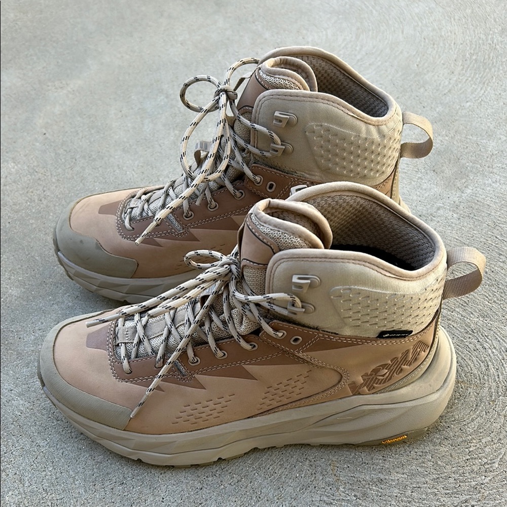 HOKA Kaha GTX